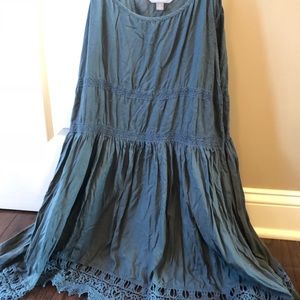 Nordstrom summer dress